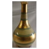 Art Pottery Vase