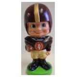 Vintage Virginia Tech Bobble Head