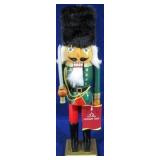 Nutcracker