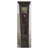 Singer Grandmother Clock