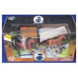 New Big Time Rodeo Cowboy Set