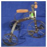 Vintage Tricycle Toy