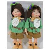 2 Martin Sommerberg Dolls