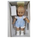 Kewpie Doll with box