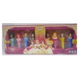 Disney Princess Pez Set