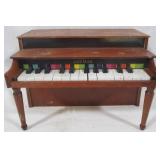Jay Mar Toy Piano