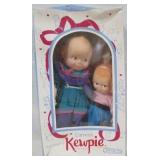 Kewpie Doll in box