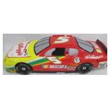 Kellogs Nascar carrier