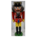 German Nutcracker
