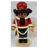 Steinbach FireFighter Nutcracker