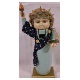 Statue of Liberty Nutcracker