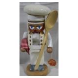 Steinbach Chef Nutcracker