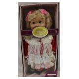 Marie Fondest Moments Doll