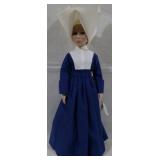 Blessings Nun Doll