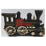 Cast Iron Train Door Stop