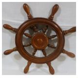 Ships Wheel
