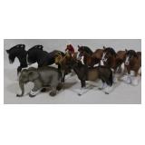 Schleich Figure Animal Set