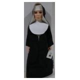 Blessing Nun Doll