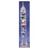 Gallaleo Thermometer