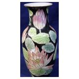 Oriental vase