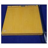 Hansa Paper cutter