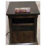 Duraflame Heater