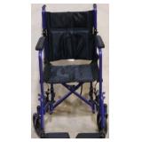 Wheel chair
