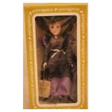 Vintag Effanbee Doll