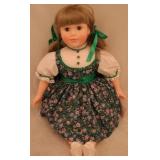 Madame Alexander Doll