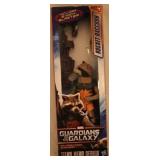 Guardian of the Galaxy Action Figure in box