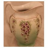 Antique Pitcher
