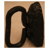 Antique Sad Iron