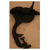Antique Apple Peeler