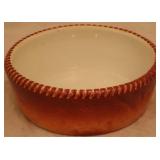 Bavarian Pottery Bowl