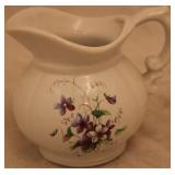 McCoy Pottery Pitcher