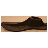 CAst iron Shoemakers mold