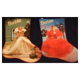 Barbie Stockings - 2pcs