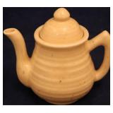 Country Living Small Teapot