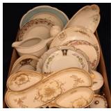 Group of assorted items