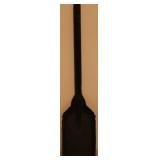Antique Fireplace Shovel