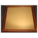 Vintage Mirror