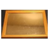 Vintage Mirror