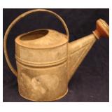 Antique Watering Can