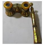 Opera Glasses