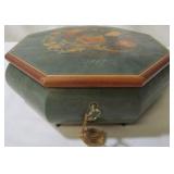 You Light up my Life Music Box
