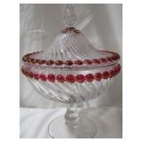 Candy Dish