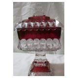 Candy Dish