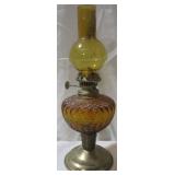 Amer Oil Lamp