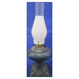Electric Oil Lamp
