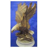 Lefton China Eagle